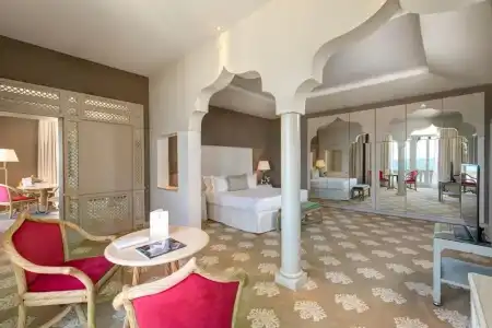Excelsior Venice Lido Resort - 74