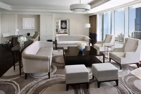 Kempinski the Boulevard Dubai - 68
