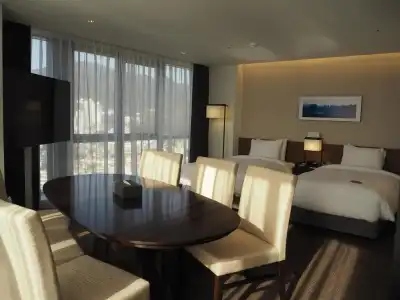 Ramada Encore by Wyndham Haeundae - 43