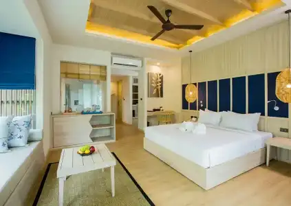 Mandarava Resort and Spa - 46