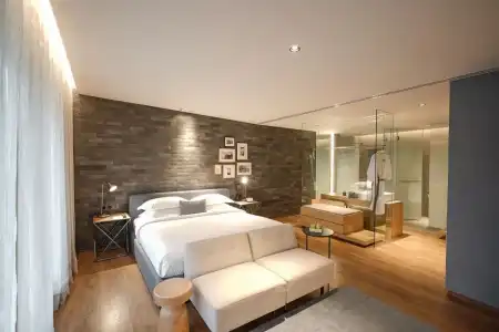 Ad Lib Bangkok - 58