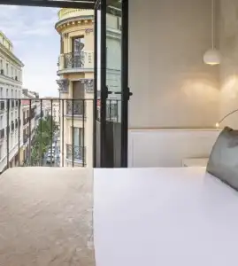Apartamento de diseño pegada la Puerta del Sol - 51