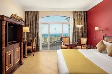 Palm Royale Resort - Soma Bay - 73