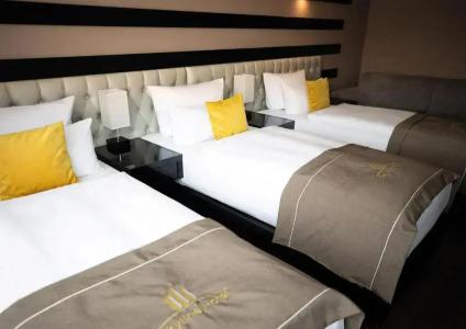 Skyline City Frankfurt - 62