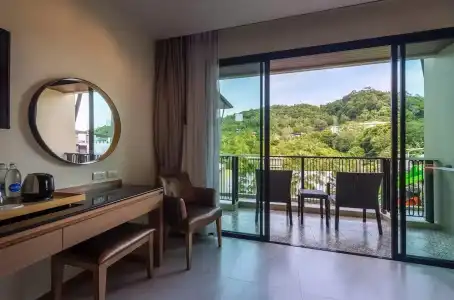 Ananta Burin Resort - 9