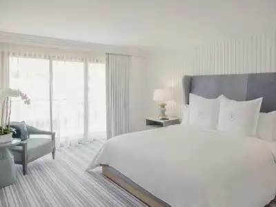 Regent Santa Monica Beach - 61