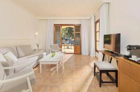 Mandarin Oriental Punta Negra, Mallorca - 61