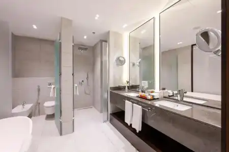 Ramada Encore by Wyndham Doha - 38