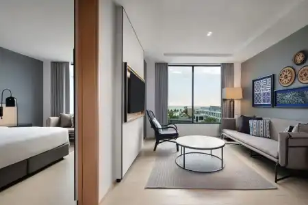 Four Points by Sheraton Phuket Patong Beach Resort - 61