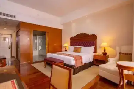 Royale Chulan Kuala Lumpur - 59