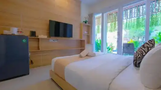 Graha Socio  Nusa Dua - 26