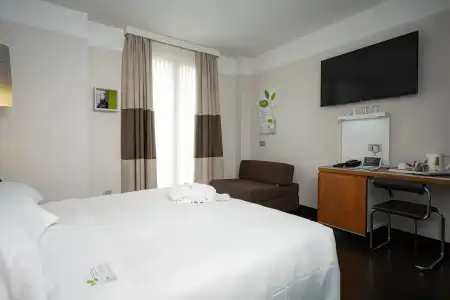 Best Western Plus De Capuleti - 65