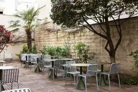 Hôtel Rosalie - 24
