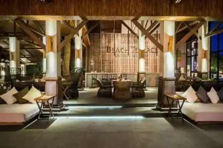 Royal Cliff Beach Terrace Pattaya - 22