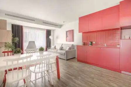 Park Inn By Radisson Bucharest - 55