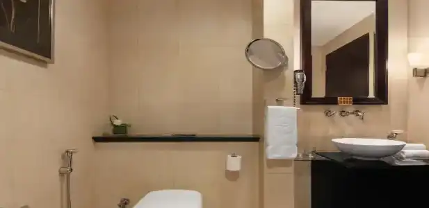 Shangri-La Residences and Apartments - 63