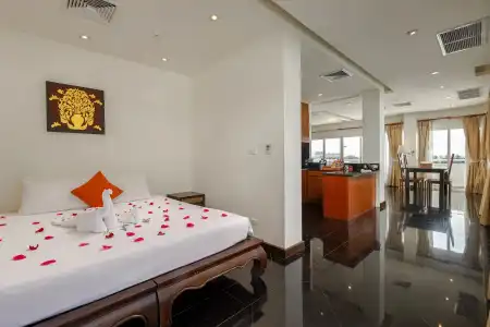 Phunawa Resort - 89