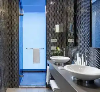 Radisson Blu Istanbul Asia - 35