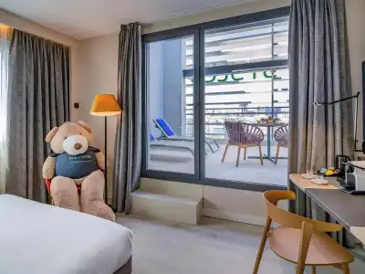 Novotel Madrid City Las Ventas - 6