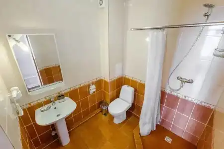 Na Chernomorskoj - 117