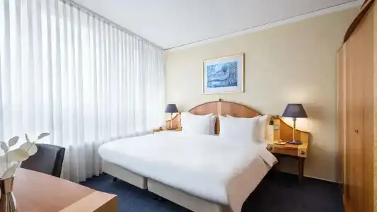 Lindner Congress Cottbus - 34