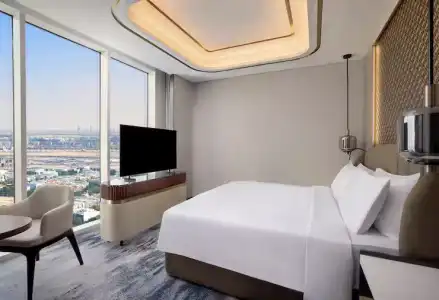 Holiday Inn Dubai Business Bay - 51