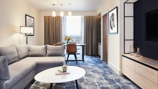 Hyatt Regency - 51