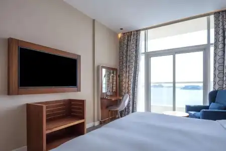 Radisson Resort Ras Al Khaimah Marjan Island - 55