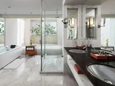 Hyatt Regency Kolkata - 46