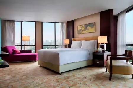 JW Marriott Shenzhen - 66