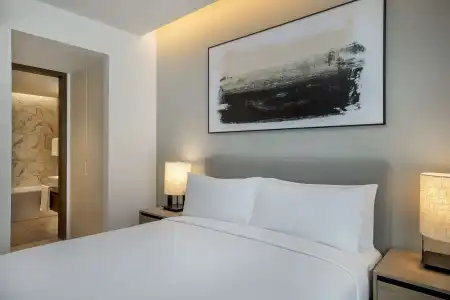 Doubletree By Hilton Abu Dhabi Yas Island Residences - 40