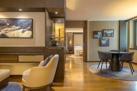 Sheraton Grand Metechi Palace - 58