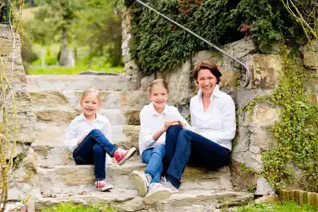 Relais & Châteaux Tennerhof - 22