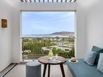 Sofitel Agadir Thalassa Sea & Spa - 32