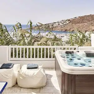 Myconian Ambassador Relais & Chateaux - 102