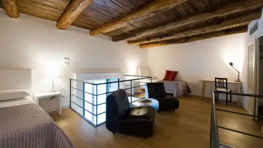 Santa Chiara Boutique - 81