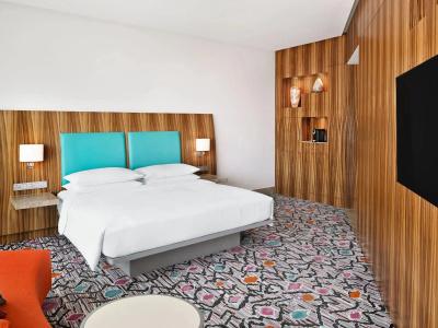 Andaz Capital Gate Abu Dhabi, By Hyatt - 33