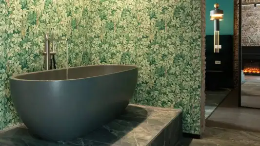 Colonna Suite del Corso - 76