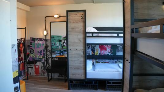 a&o Berlin Mitte - 2