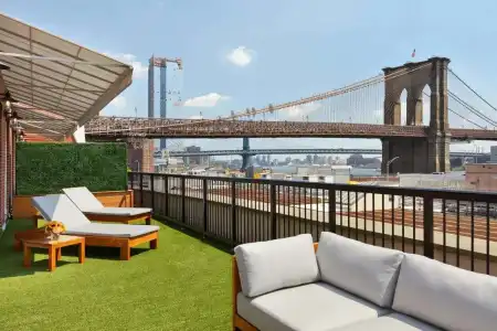33, New York City, Seaport - 25