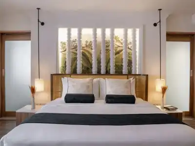 Sarai and Wander Resort - 144