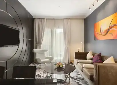 Mughal Suites - 26