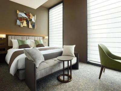 The Celestine Ginza - 1