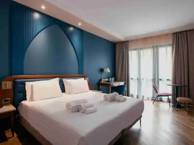B&B Firenze Laurus al Duomo - 34