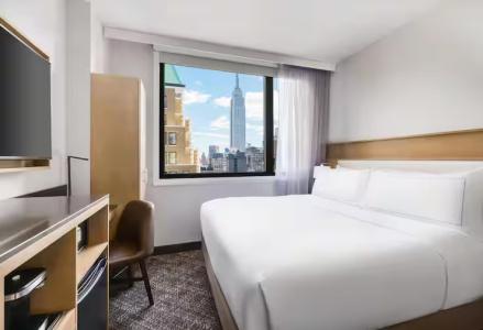 Double Tree by Hilton New York Times Square South - 47