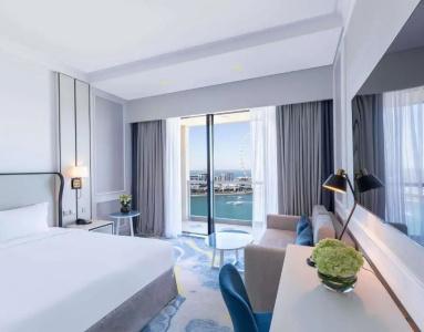 Sofitel Dubai Jumeirah Beach - 8
