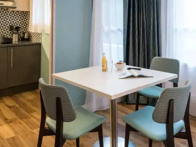 ApartAdagio Paris Montmartre - 26