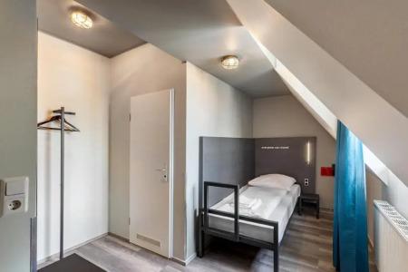 a&o Leipzig Hauptbahnhof - 4