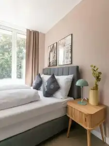 Limehome Berlin Luise-Henriette-Str. - 166