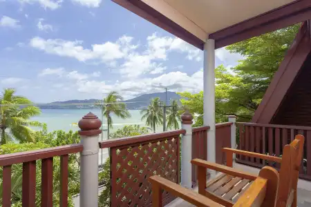 Seaview Patong - 95